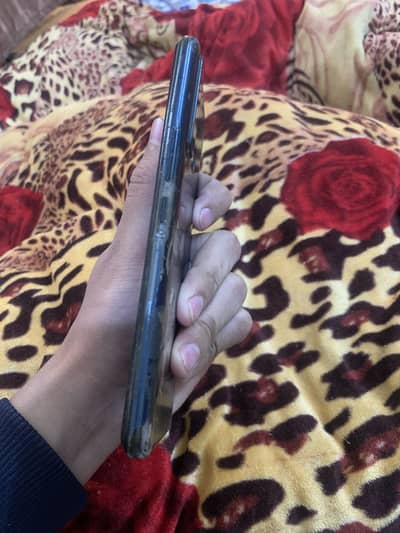 Tecno Camon 17 read add