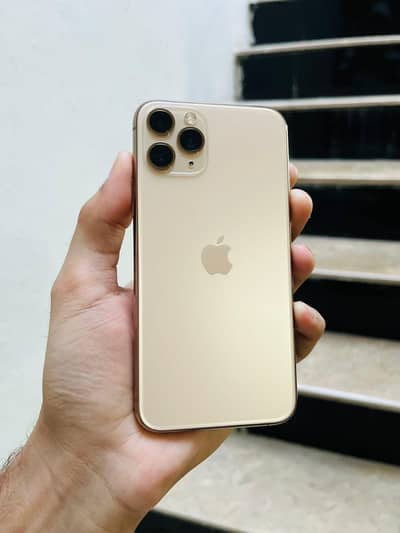 iPhone 11 Pro (64gb) Non Pta