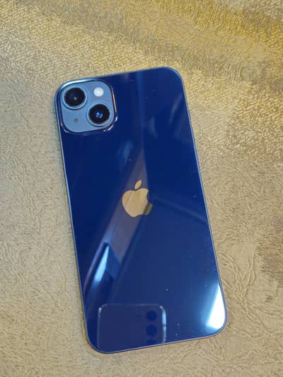 Apple IPhone 14 Plus | 128GB | JV | With Box