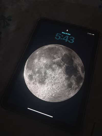 ipad mini 6 256Gb wifi plus celleular