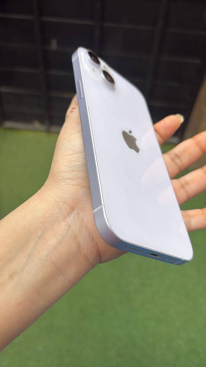Iphone 14 plus 4