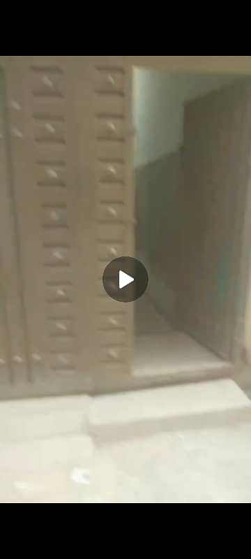 2 Marla New 2 Storey Beautiful House In SHER PURA Near TALWARA MUGHLAN For Sale