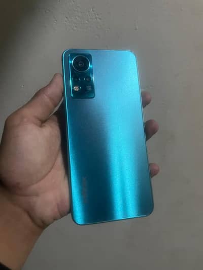 infinix note 11 6/128 official PTA approve exchange possible