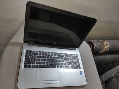 Hp Core i3 5th generation with 8gb ram