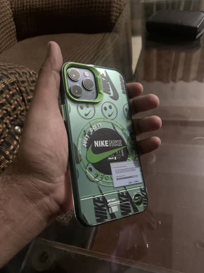 iPhone 12 Pro Max 128GB factory unlock urgent sale