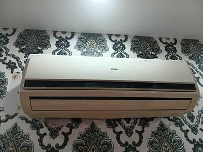 OLD MODEL USED AC MINT CONDITION