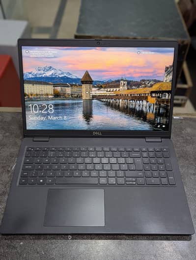 Dell Latitude 3520 11th Generation in 50000