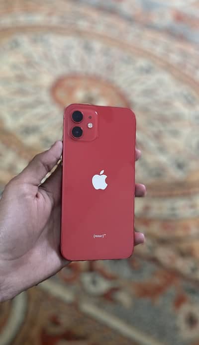 iPhone 12 non pta factory unlock