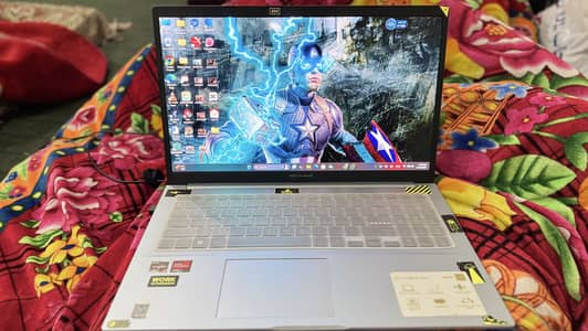 ASUS vivobook