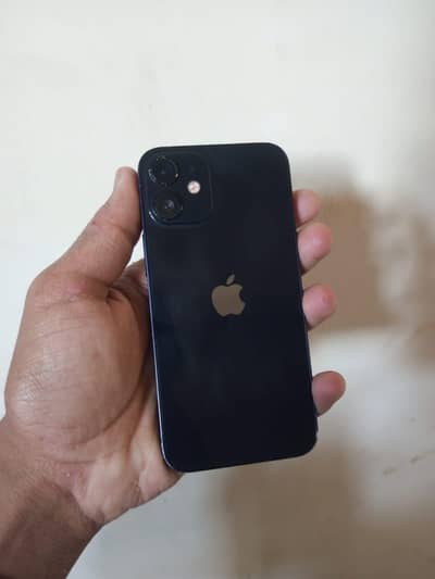 iphone 12 mini 64gb factory unlock exchange possible
