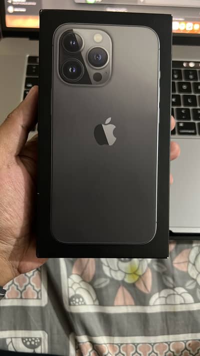 Iphone 13pro 256 GB