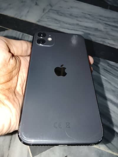 I PHONE 11