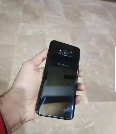 samsung s8 plus
