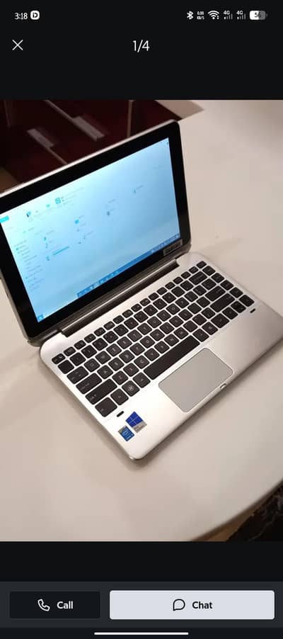 HAIER Y11B LAPTOP