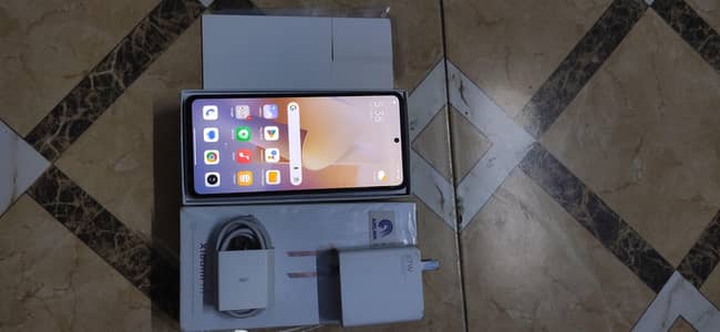 Xiaomi 11t