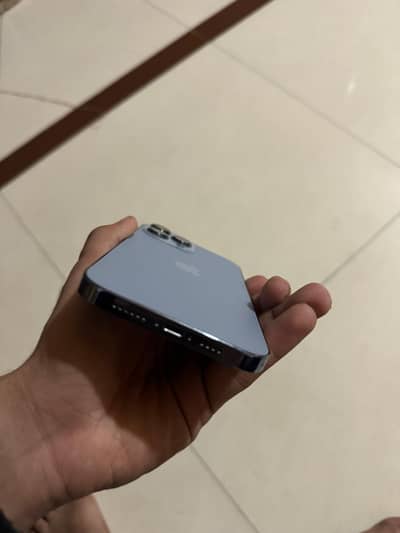 13 pro max factory unlock non PTA 256gb