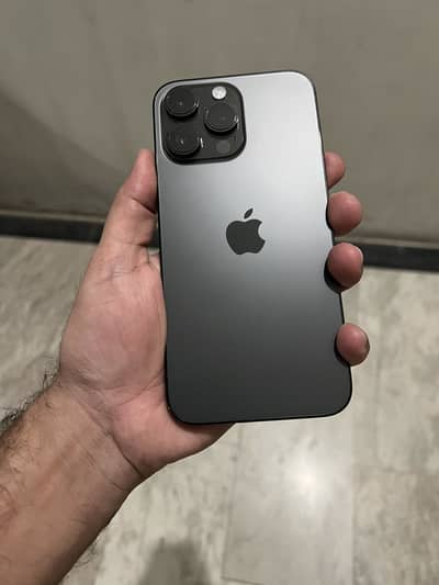 IPHONE 14 PRO MAX PTA APPROVED