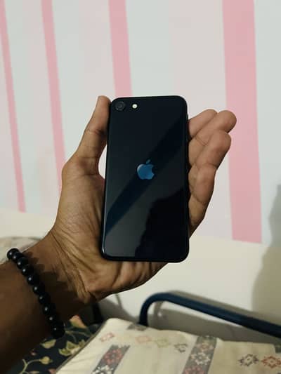 Iphone Se 3rd gen 2022 64 gb non pta fu