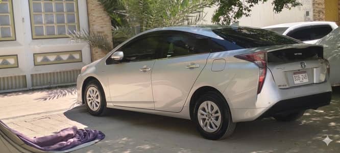 Toyota Prius A premium,