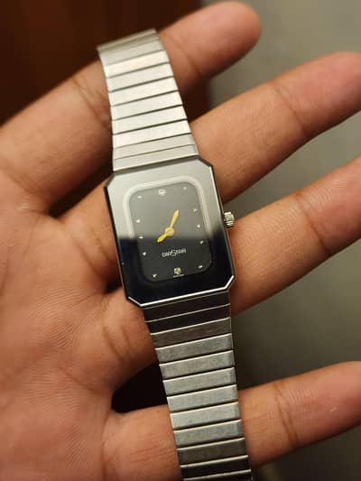 Original Rado Diastar (135.1014. 3) Swiss Made