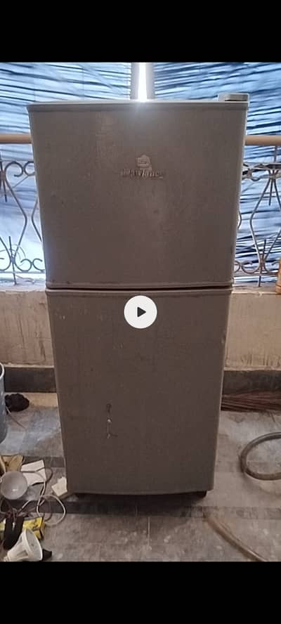 Dawlance - Behtreen Cooling - Energy Saving Fridge -Ramzan Bachat
