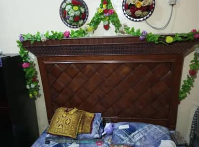 Wooden+sheet furniture