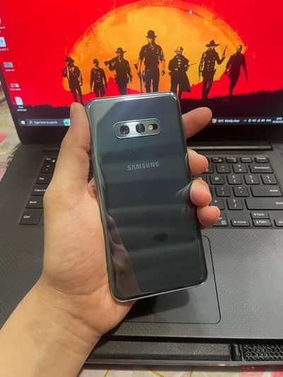 Samsung s10e approved