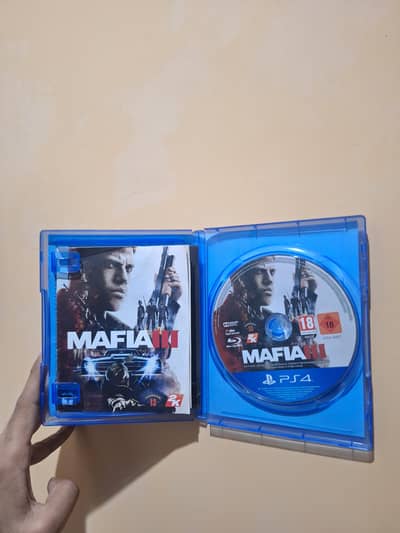 Mafia 3