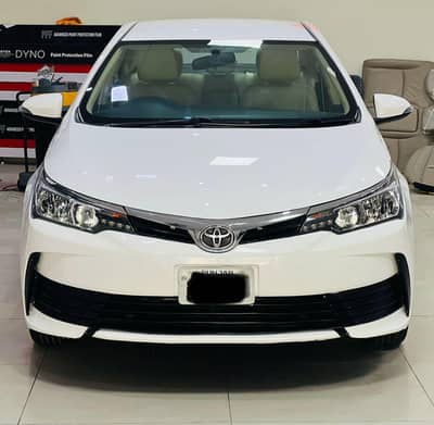 Gli Auto transmission in genion condition