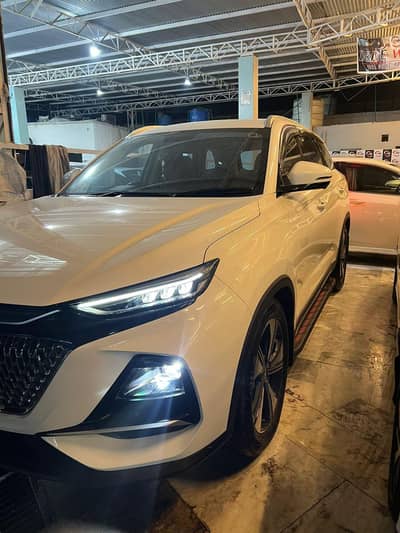 Oshan x7 Comfort For Sale ‼