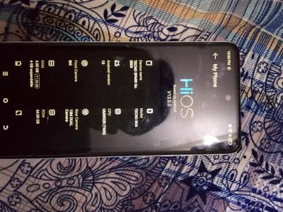 Tecno spark go 2024