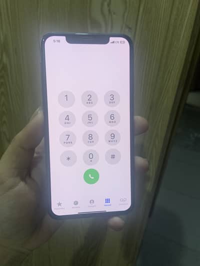 Iphone xs max pta official