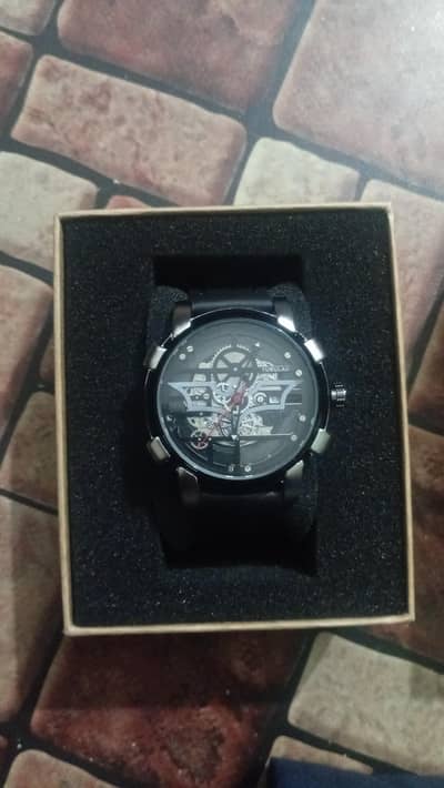 mens beautiful watch