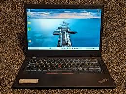 LENOVO Ryzen 7 5850U-(8-Core 16-CPUs 16MB-Cache) 16GB-RAM 256GB-NVMe