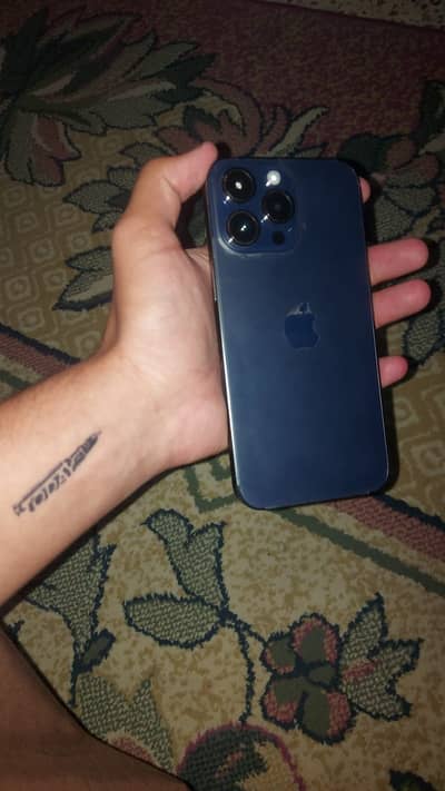 Apple iPhone 14 Pro Max