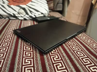 Lenovo legion Pro 7 Rtx 4080 12gb 32GB Ram 2TB SSD