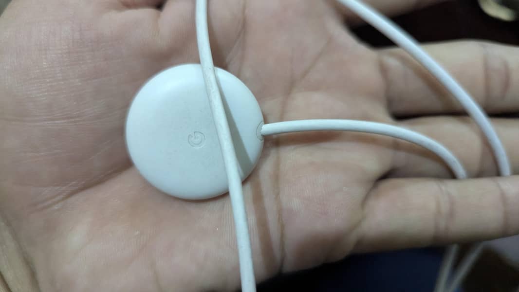 Google pixel watch 3