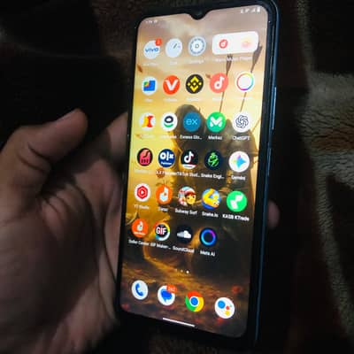 Exchange offer required with gaming phones or iphone 8 plus