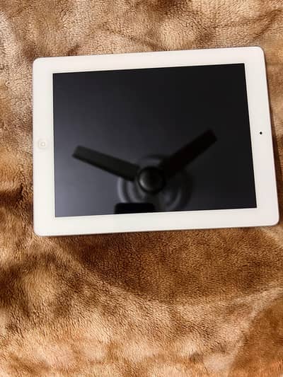 I pad Mini 4 storage 16 GP activation lock I cloud lock