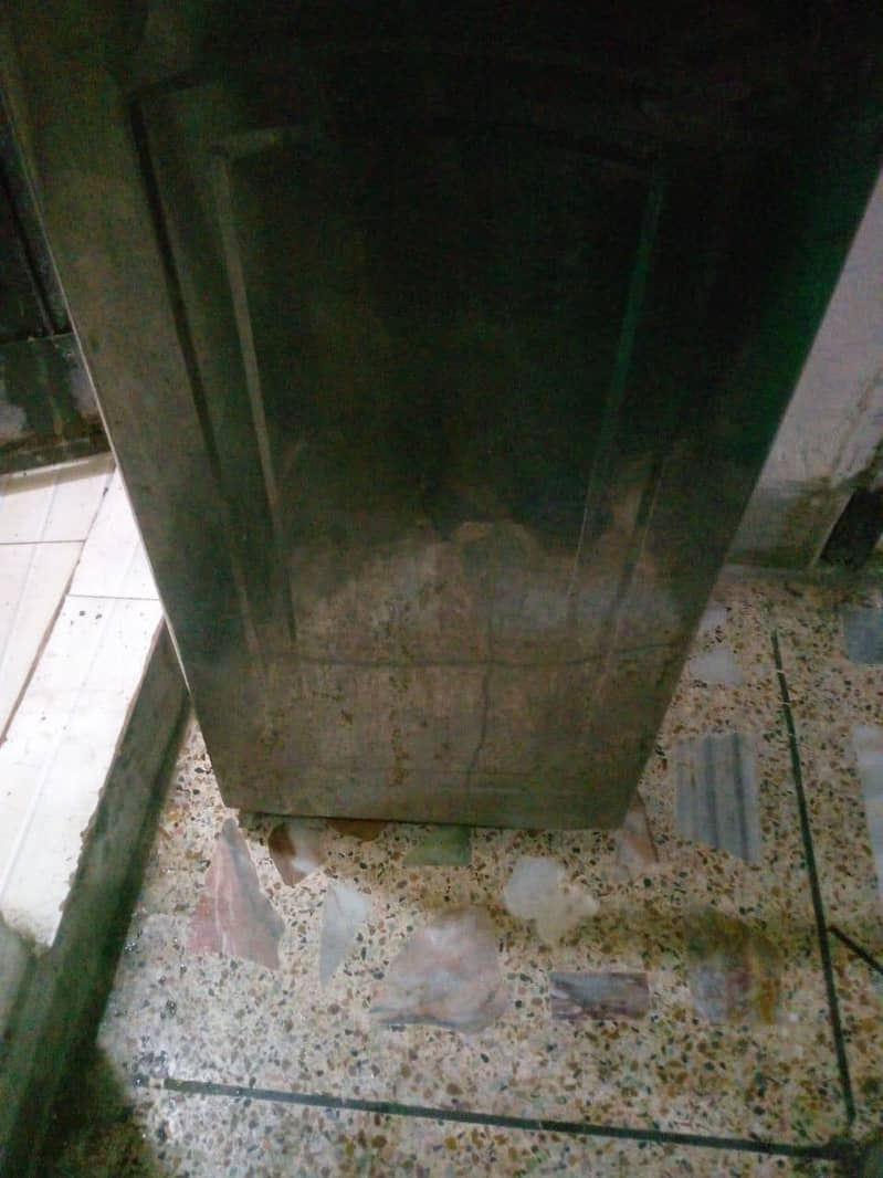 spin dryer machine 2