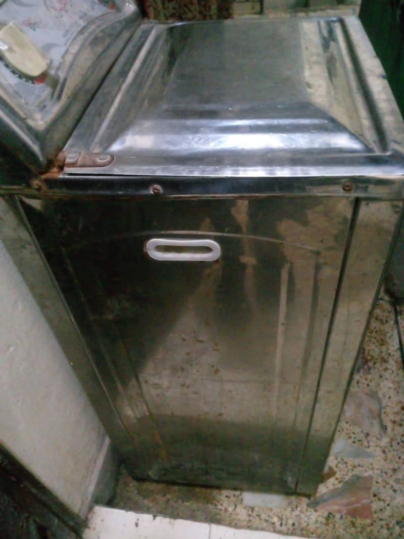 spin dryer machine 3