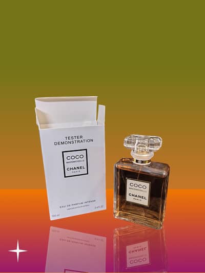 Branded Perfumes Range Available - Original Fragrance at Discounted