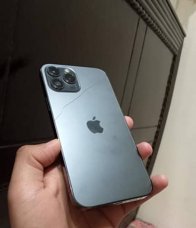 iphone 12 pro max non pta