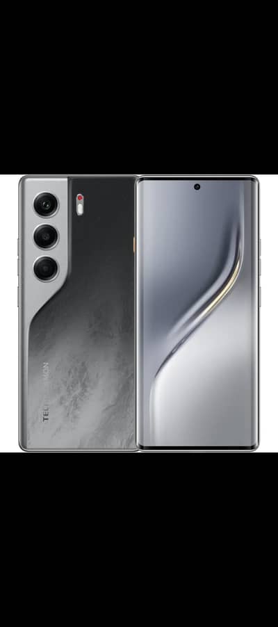 Tecno CAMON 40 Pro