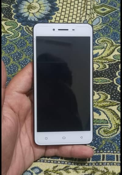 Oppo A37