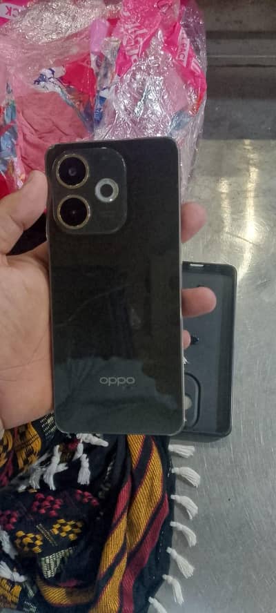 OppoA5pro