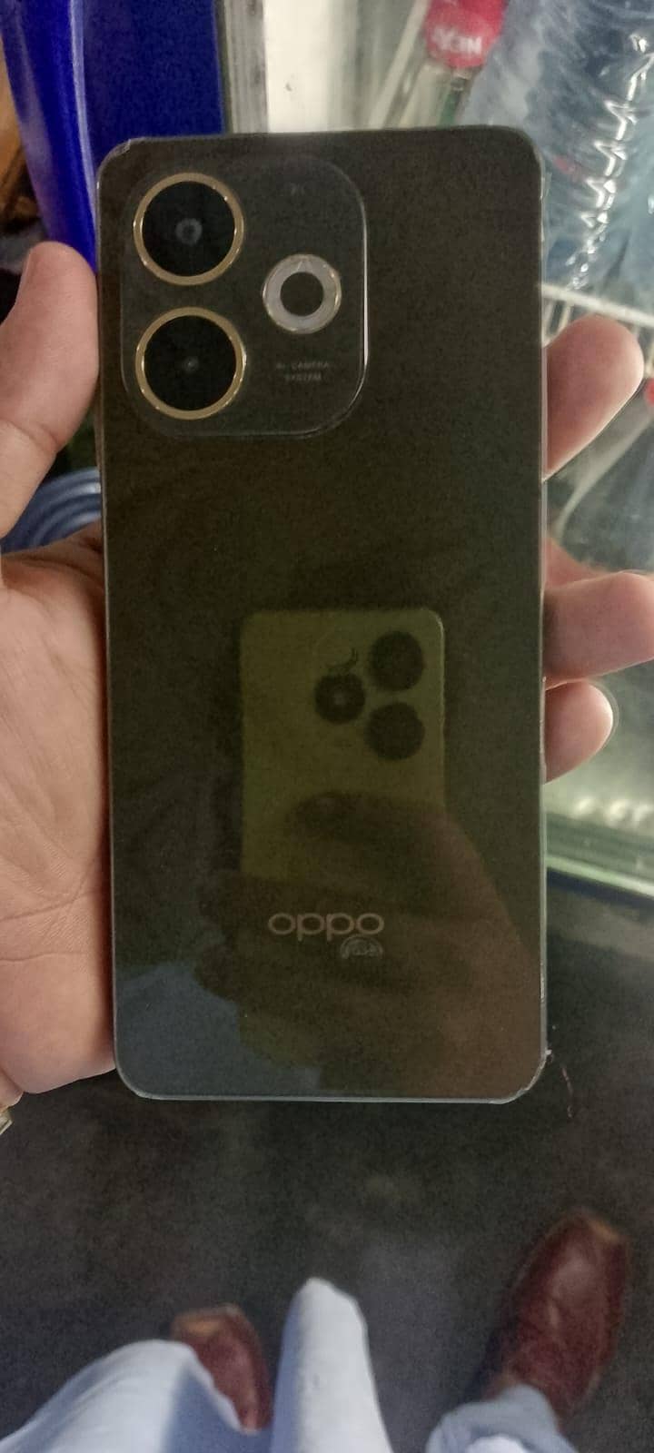 OppoA5pro 3