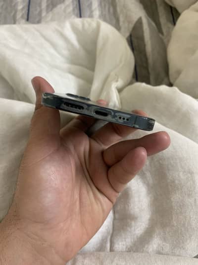 Iphone 12pro Pta approved 128gb