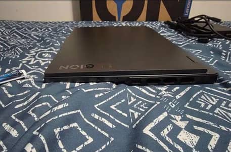 Lenovo legion Pro 7 Rtx 4080 12gb 32GB Ram 2TB SSD
