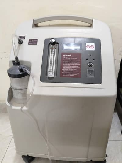 Oxygen concentrator 10 litter
